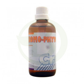 Cromo Phytoligo 100Ml. Plantis