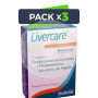 Pack 3x Livercare Health Aid