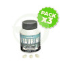 Pack 3x L-Taurina Health Aid