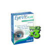 Pack 3x EyeVit Plus Health Aid