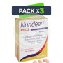 Pack 3x Nurideen Plus Health Aid