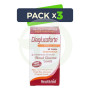 Pack 3x Diaglucoforte Health Aid