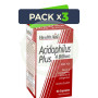 Pack 3x Acidophilus Plus (4.000 Millones) Health Aid