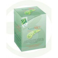 Nutrimk7 60 Perlas 500Mg. 45Mcg. 100% Natural