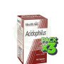 Pack 3x Acidophilus Mega Potency Health Aid