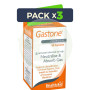 Pack 3x Gastone (Carbón Puro Activado) Health Aid