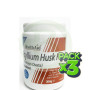Pack 3x Fibra de Cáscara de Psyllium en Polvo Health Aid
