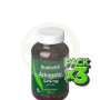 Pack 3x Astrágalo (Astragalus Membranaceus) Health Aid