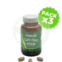 Pack 3x Uña de Gato (Uncaria Tomentosa) Health Aid