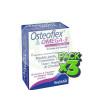 Pack 3x Osteoflex + Omega 3 30+30 Comprimidos Health Aid