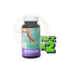 Pack 2x Venacel 60 Capsulas Higifar