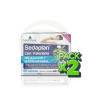 Pack 2x Sedaplan con Valeriana 60 Cápsulas Natysal