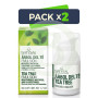 Pack 2x Crema de Árbol de Té 50Ml. Natysal