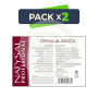 Pack 2x Crema De Árnica 1Kg. Natysal