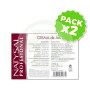 Pack 2x Crema De Árnica 1Kg. Natysal