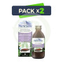 Pack 2x Protecsapin Jarabe Fumadores 250Ml Natysal
