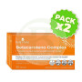 Pack 2x Betacaroteno Complex 30 Capsulas Natysal