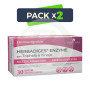 Pack 2x Herbadiges Enzyme 30 Capsulas