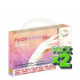 Pack 2x Forzamente Plus 40 Comprimidos Robis