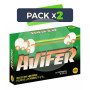Pack 2x Avifer 30 Comprimidos Robis