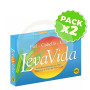 Pack 2x Levavida 60 Comprimidos Robis