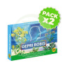 Pack 2x Depri Robis 30 Comprimidos Robis
