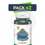 Pack 2x Espirulina 90 Comprimidos Robis
