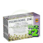 Pack 2x Pulmo Robis Infusiones Robis
