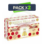 Pack 2x Reina Real Vital 20 Ampollas Robis
