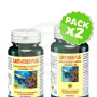 Pack 2x Cartirobis Plus 120 Cápsulas Robis
