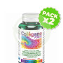 Pack 2x Colágeno Forte 90 Cápsulas Robis