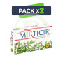 Pack 2x Mirticir 14 Ampollas Robis
