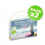 Pack 2x Valeriana Complex Bio 40 Cápsulas Robis