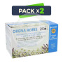 Pack 2x Drena Robis 25 Filtros Robis