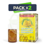 Pack 2x Jalea Real Pura 20Gr. Marnys