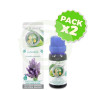 Pack 2x Aceite Esencial de Lavanda Marnys