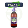 Pack 2x Aceite Puro de Jojoba 500Ml. Marnys