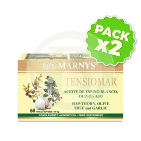 Pack 2x Tensiomar Marnys
