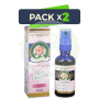 Pack 2x Aceite de Rosa Mosqueta BIO 50Ml. Spray Marnys