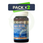 Pack 2x Mar In Oil (Aceite de Salmón) 150 Perlas Marnys
