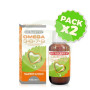 Pack 2x Omega 3, 6, 7, 9 Marnys