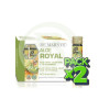 Pack 2x Aloe Royal Marnys