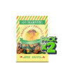 Pack 2x Caramelos Propoleo con Miel 60Gr. Marnys