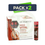 Pack 2x Magvital 20 Viales Marnys