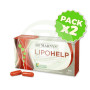 Pack 2x Lipohelp 60 Cápsulas Marnys