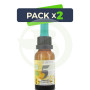 Pack 2x Fórmula 5 Autocontrol 20Ml. Marnys