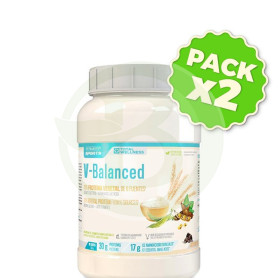 Pack 2x V-Balanced 1.350Gr. Marnys Sport