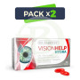 Pack 2x Visionhelp Hydra 30 Cápsulas Marnys