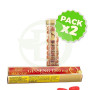 Pack 2x Ginseng con Lecitina 1000Mg 30 Cápsulas Marnys
