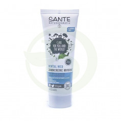 Dentífrico de Mirra Sin Fluor 75Ml. Sante